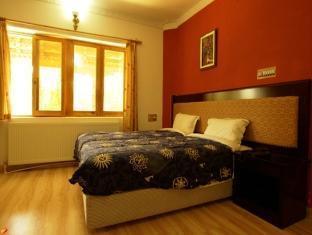 Hotel City Palace Leh Zewnętrze zdjęcie