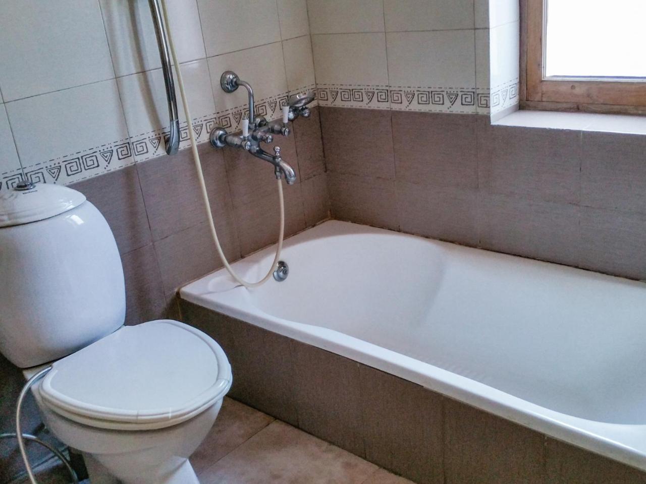 Hotel City Palace Leh Zewnętrze zdjęcie